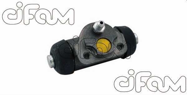 Колесный тормозной цилиндр 101-393 CIFAM