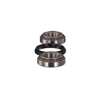 Комплект подшипника ступицы колеса 08132 FEBI BILSTEIN