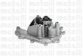 Водяной насос 24-0996 METELLI