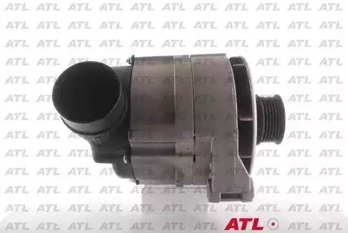 Генератор L 38 310 ATL DELTA AUTOTECHNIK