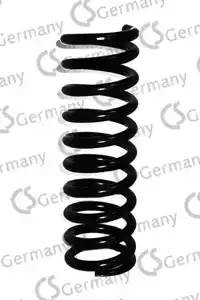 Пружина подвески 14319898 CS GERMANY