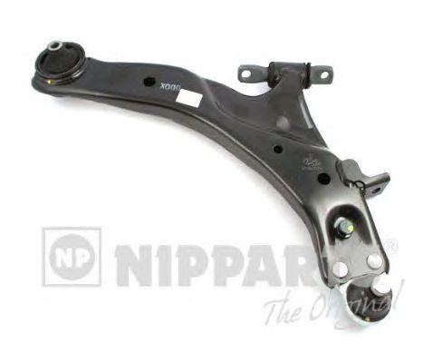 Рычаг независимой подвески колеса, подвеска колеса J4910513 H B JAKOPARTS NIPPARTS