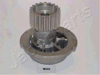 Водяной насос PQ-W00 JAPAN PARTS GROUP