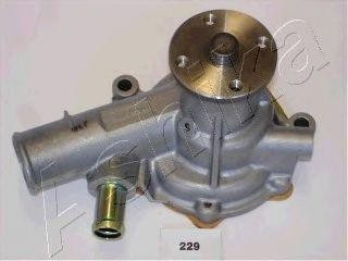 Водяной насос 35-02-229 ASHIKA