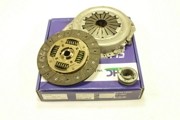 Сцепление (комплект) HDK072 VALEO PHC