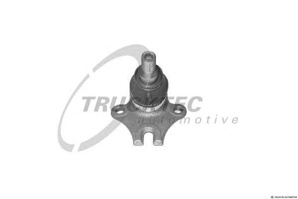 несущий / направляющий шарнир 0731044 TRUCKTEC