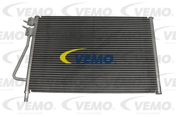 Конденсатор, кондиционер V25-62-0008 VEMO