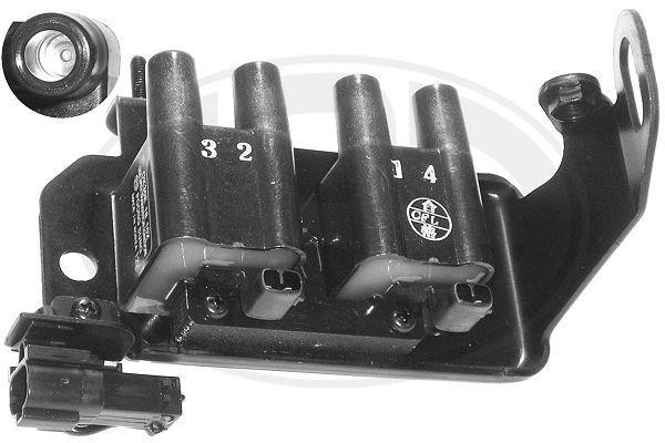 Катушка зажигания 880148 ERA