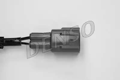Датчик кислородный (лямбда-зонд) DOX-0357 DENSO