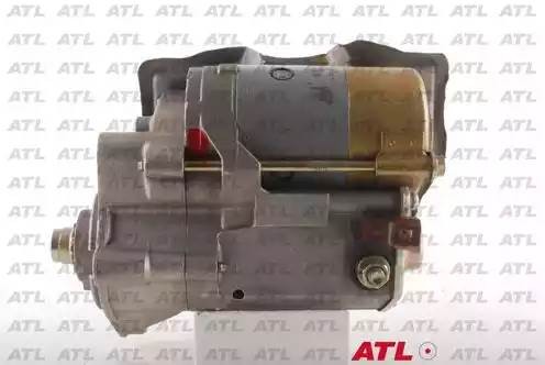 Стартер A 13 540 ATL DELTA AUTOTECHNIK