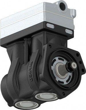 Компрессор, пневматическая система 9125120070 WABCO