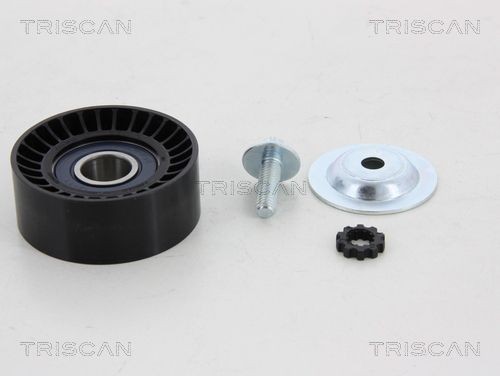 Поликлиновой ремень 8640500738 TRISCAN