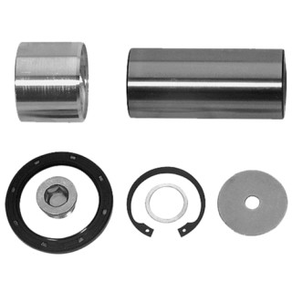 Ремкомплект, шкворень поворотного кулака 06891 FEBI BILSTEIN