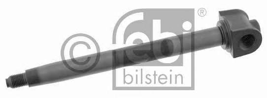 Болт поворотного кулака 01393 FEBI BILSTEIN