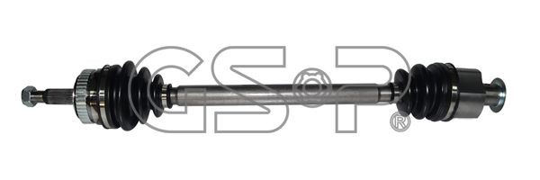 Приводной вал 250134 GS P