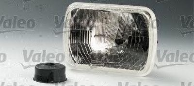 Основная фара 082463 VALEO PHC