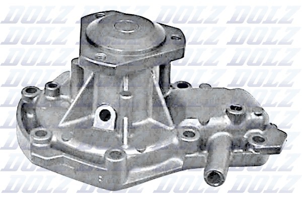 Водяной насос R166 DOLZ