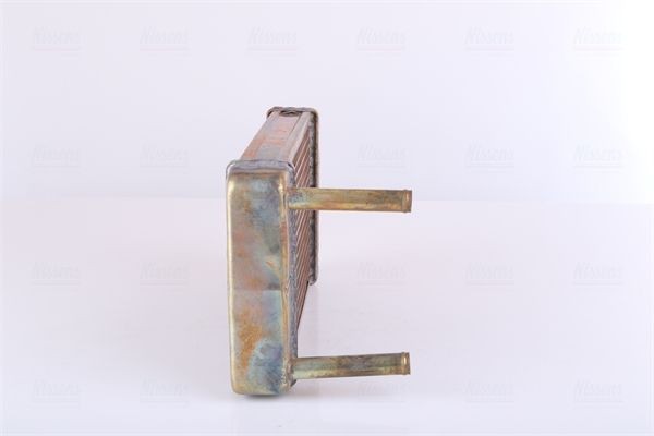 Теплообменник, отопление салона 71443 NISSENS