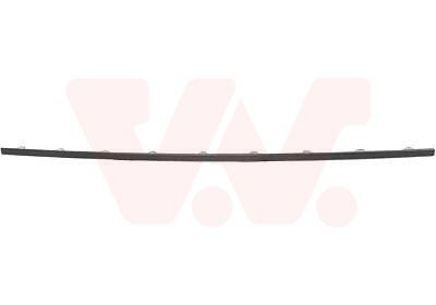 Облицовка передка 5816664 VAN WEZEL