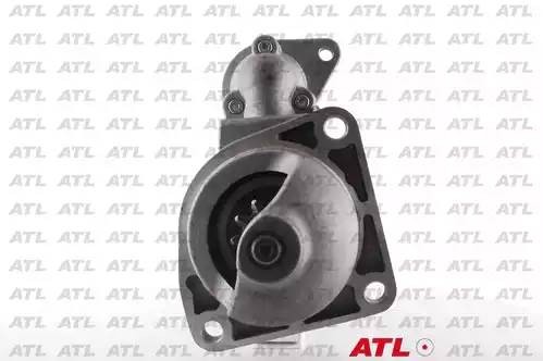 Стартер A21190 ATL DELTA AUTOTECHNIK