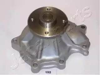 Водяной насос PQ192 JAPAN PARTS GROUP