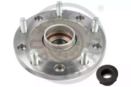 Комплект подшипника ступицы колеса 302595 OPTIMAL