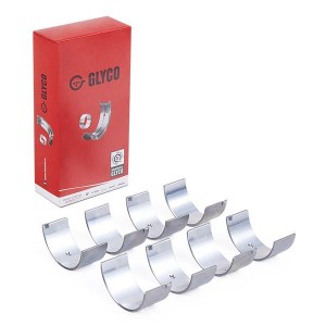 Шатунный подшипник 0141554STD GLYCO