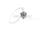 Ускорительный клапан 0136012 TRUCKTEC