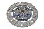 Диск сцепления 07.23.101 TRUCKTEC