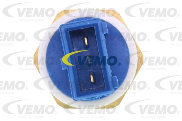 Термовыключатель, вентилятор радиатора V40991082 VEMO