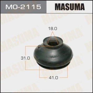Пыльник шаровой опоры MO-2115 MASUMA