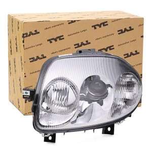 Основная фара 20-6194-05-2 TYC