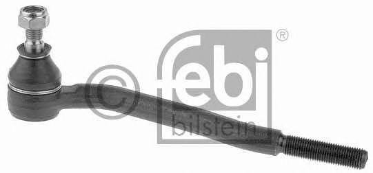 Наконечник рулевой тяги 06194 FEBI BILSTEIN