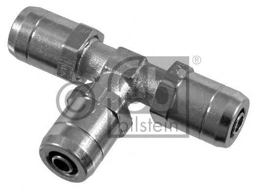 Соединительные элементы, трубопровод сжатого воздуха 06836 FEBI BILSTEIN