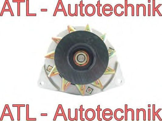 Генератор L60955 ATL DELTA AUTOTECHNIK