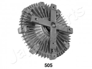 Сцепление, вентилятор радиатора VC-505 JAPAN PARTS GROUP