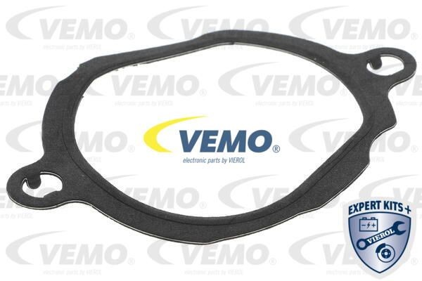 Термостат, охлаждающая жидкость V30-99-0103 VEMO