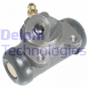 Колесный тормозной цилиндр LW30266 DELPHI