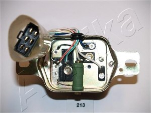 Датчик, уровень охлаждающей жидкости 7702213 ASHIKA