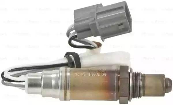Датчик кислородный (лямбда-зонд) F 00H L00 180 BOSCH