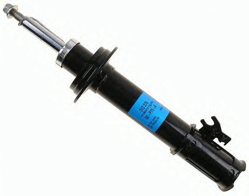 Амортизатор 32P79A BOGE