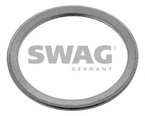 Уплотнительное кольцо, резьбовая пр 10 90 3014 SWAG
