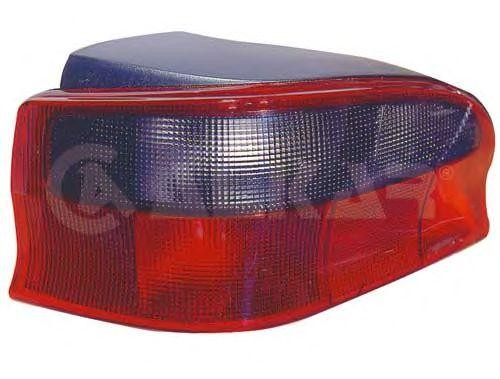 Задний фонарь 2201339 ALKAR