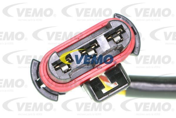 Термовыключатель, вентилятор радиатора V40991078 VEMO