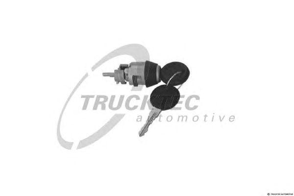 Замок, замок-выключатель 07.17.002 TRUCKTEC