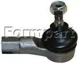 Наконечник рулевой тяги 3702009 FORMPART