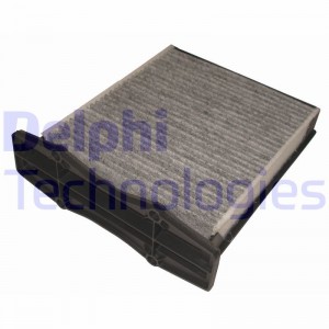 Фильтр, воздух во внутренном пространстве TSP0325167C DELPHI