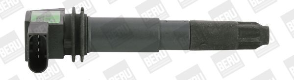 Дистанционная шайба GVK370 BERU