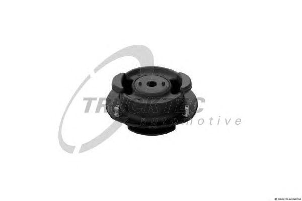 Опора амортизационной стойки 02.30.007 TRUCKTEC