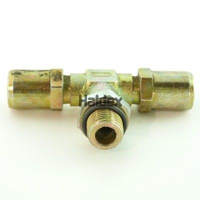 Система тяг и рычагов, тормозная система 79012C HALDEX